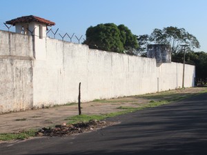 OAB-PI realiza vistoria no CEM e encontra uma série de irregularidades