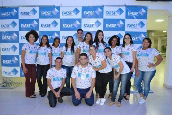 VII Jornada Cient&iacute;fica da FAESF &eacute; encerrada com sucesso em Floriano (Imagem:Divulga&ccedil;&atilde;o)
