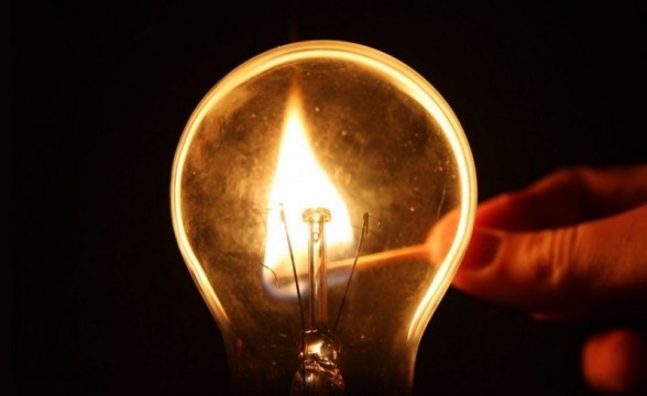 Moradores do bairro Sambaíba Nova reclamam da falta de energia elétrica