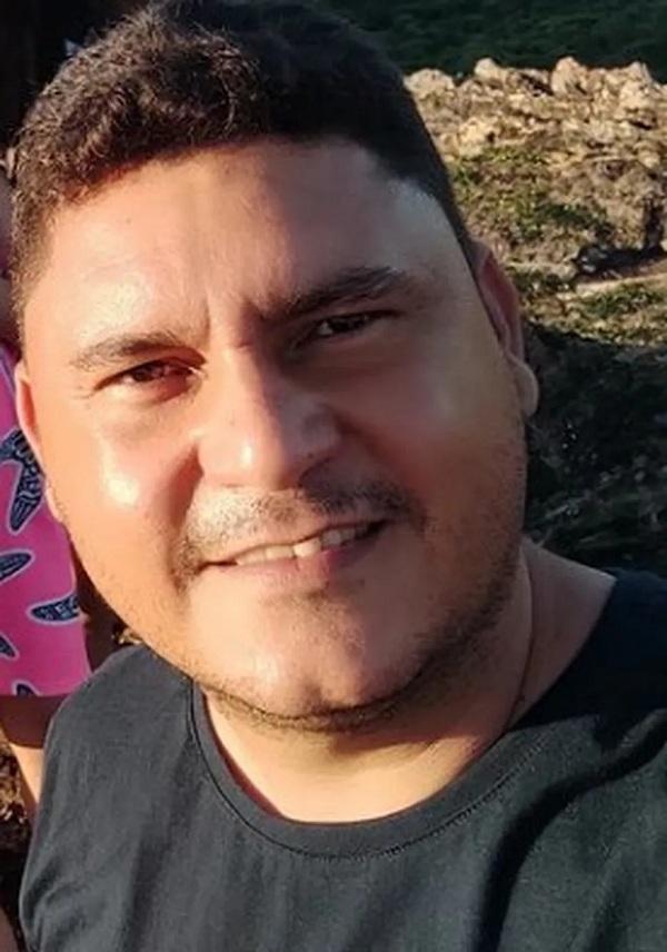 Esposo de secretária é morto a tiros na frente das filhas em São Raimundo Nonato