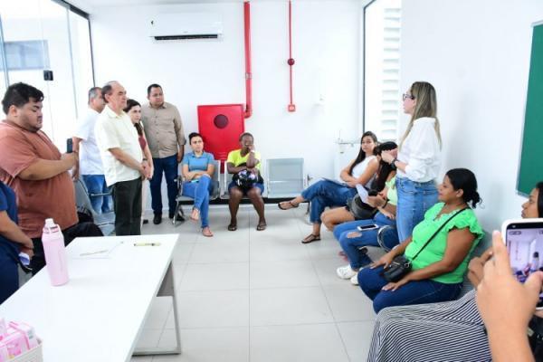  Floriano avan&ccedil;a na oferta de DIU e Implanon e amplia acesso da popula&ccedil;&atilde;o &agrave; pol&iacute;tica p&uacute;blica(Imagem:Secom)