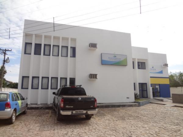Quase 13 mil consumidores estão em débito com a Eletrobrás em Floriano