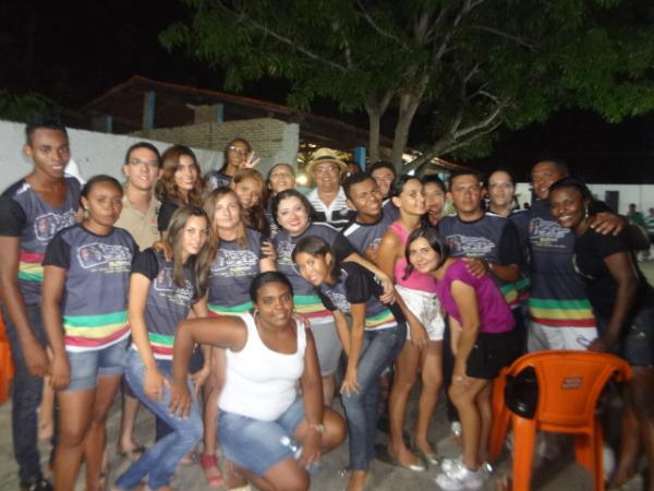 Realizada a abertura da I Semana da Consciência Negra da UESPI.(Imagem:FlorianoNews)