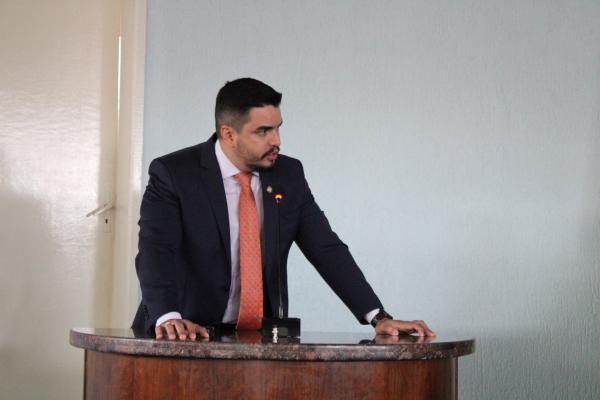 Creci-PI realiza cerim&ocirc;nia de posse de delegado e subdelegado da regi&atilde;o de Floriano(Imagem:Divulga&ccedil;&atilde;o)