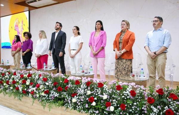 As forma&ccedil;&otilde;es para as equipes regionais em educa&ccedil;&atilde;o antirracista marcam o in&iacute;cio da Cascata de Forma&ccedil;&otilde;es do Programa Piauiense de Alfabetiza&ccedil;&atilde;o na Idade Certa (PPAIC) em 2024.(Imagem:Divulga&ccedil;&atilde;o)