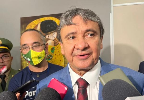 Lula fará visita ao Piauí até março, quando Bolsa Família com acréscimo começa a ser pago, diz Welli