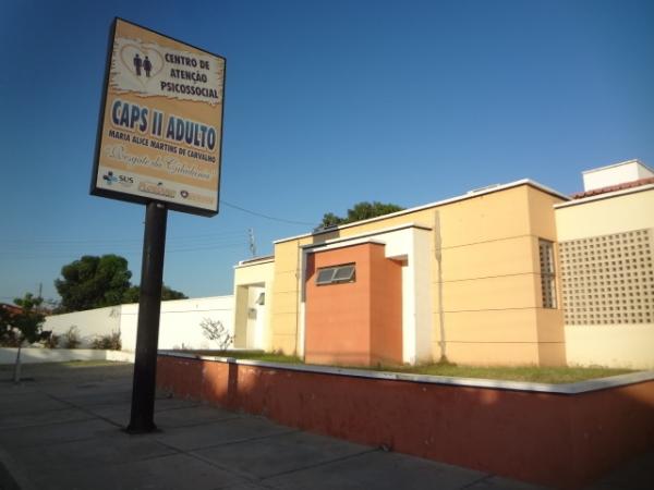 Falta de medicamentos no CAPS e Postos de Saúde de Floriano são resolvidos
