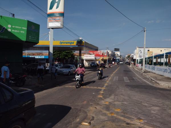 Comércio de Floriano terá horários especiais durante a Semana Santa de 2024