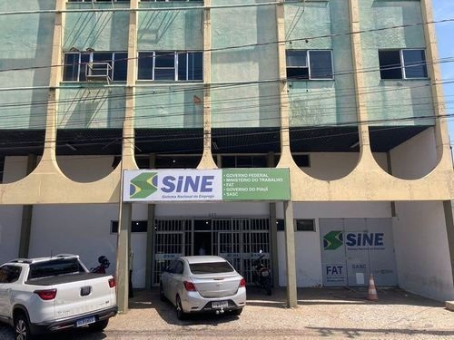 Encontro de Aperfeiçoamento e Formação dos Servidores do Sine Piauí começa na quarta-feira (21)