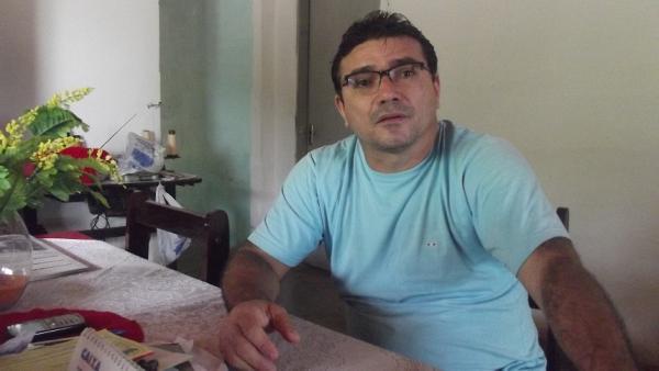 Prefeito José Joaquim pode ser preso por negligência médica