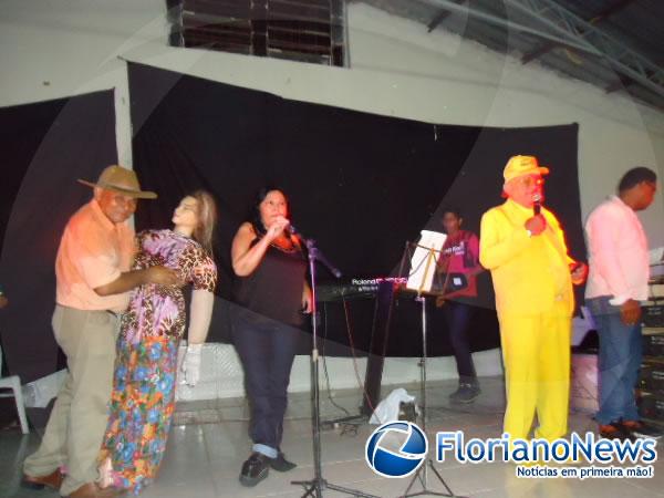 Projeto Show Gente Nossa