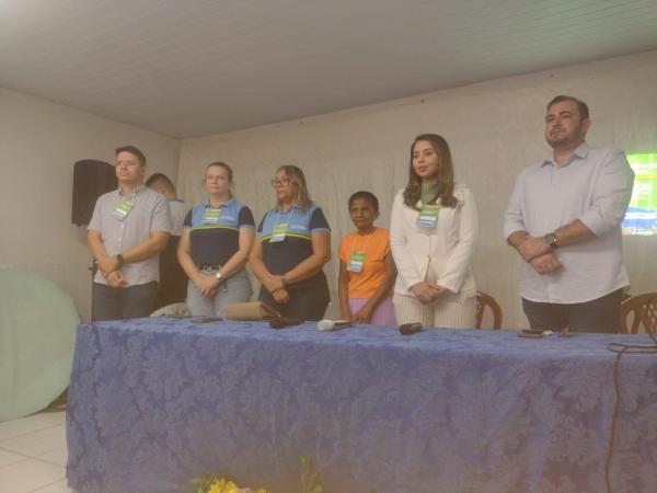  Bar&atilde;o de Graja&uacute; realiza Confer&ecirc;ncia das Cidades com foco no planejamento urbano(Imagem:FlorianoNews)