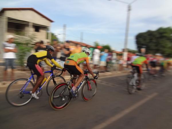 1&ordf; Volta do Anel Vi&aacute;rio de Floriano (Imagem:FlorianoNews)