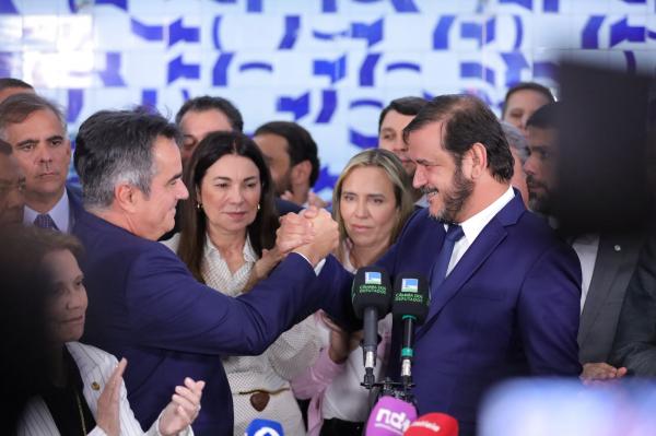 Federa&ccedil;&atilde;o Uni&atilde;o Progressista oficializa sa&iacute;da do governo Lula(Imagem:Ascom )