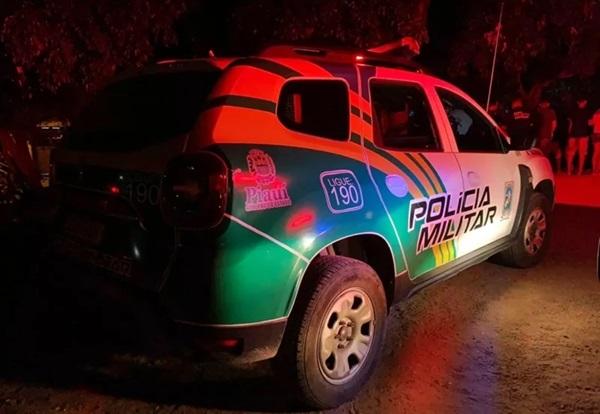 Grupo criminoso armado rende pedreiro e rouba R$5 mil no Piauí