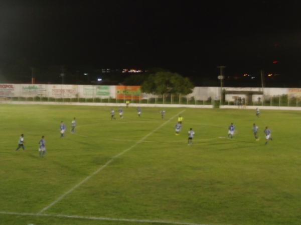 Portuguesa e Reno duelam na final do Campeonato Florianense de Futebol