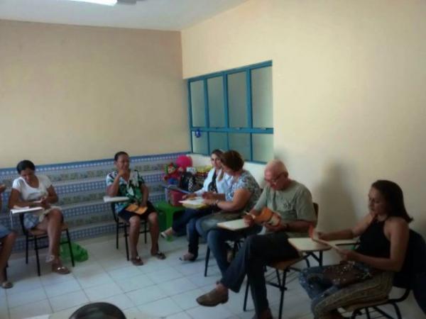 Secretaria de Sa&uacute;de desenvolve Programa Municipal de Controle do Tabagismo.(Imagem:Secom)