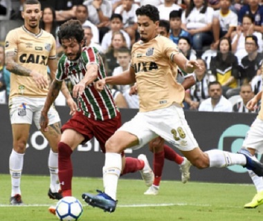 Fluminense encara o bom momento do Sport no Maracanã