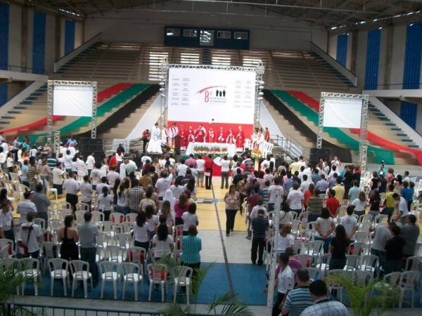 3&ordm; dia de MUTICOM em Natal abordou 