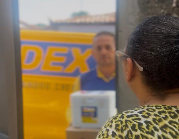 Saúde em casa: Sesapi distribui quase 2 milhões de medicamentos pela Farmácia do Povo