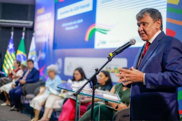 Reuniões com delegações internacionais para construção da Aliança Global contra a Fome e a Pobrez