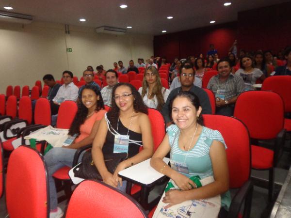 UFPI realiza 1º Encontro de Administração de Floriano.(Imagem:FlorianoNews)