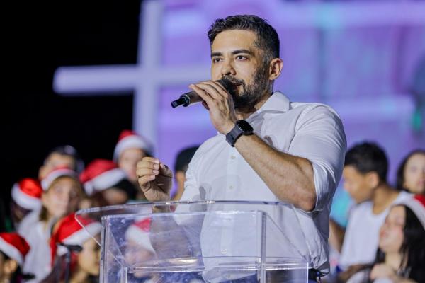 Rodrigo Amorim(Imagem:Gabriel Paulino)