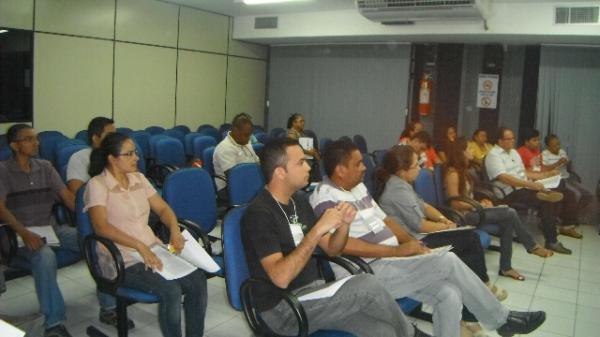 Cultl&iacute;der - Lideran&ccedil;a Estrat&eacute;gica &eacute; tema de curso no SEBRAE de Floriano.(Imagem:FlorianoNews)