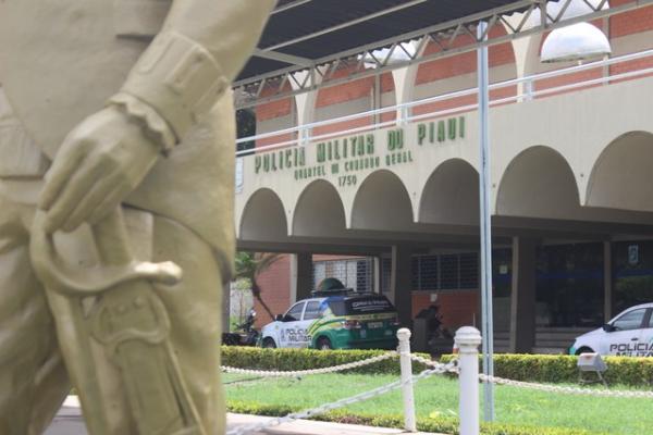 Mais um policial militar morre vítima da Covid-19 no Piauí