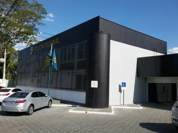 Piauí é um eixo central do tráfico de drogas no NE, diz delegado da PF