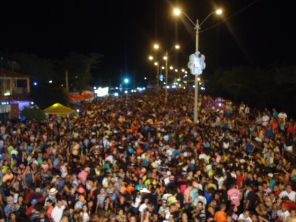 Esquema de segurança para o carnaval de Floriano já está definido