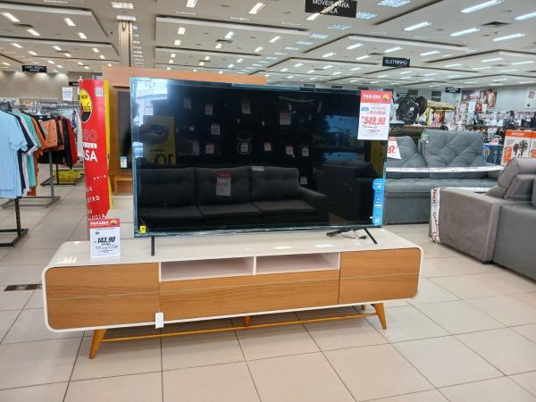 Gerente F. Costa anuncia Arrai&aacute; no Armaz&eacute;m Para&iacute;ba de Floriano com ofertas especiais para o S&atilde;o Jo&atilde;o(Imagem:FlorianoNews)