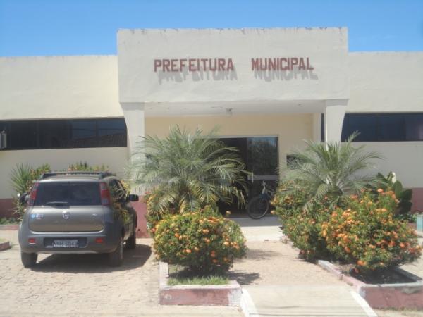 Prefeitura de Bar&atilde;o de Graja&uacute; receber&aacute; representantes do SINTSPMBG.(Imagem:FlorianoNews)