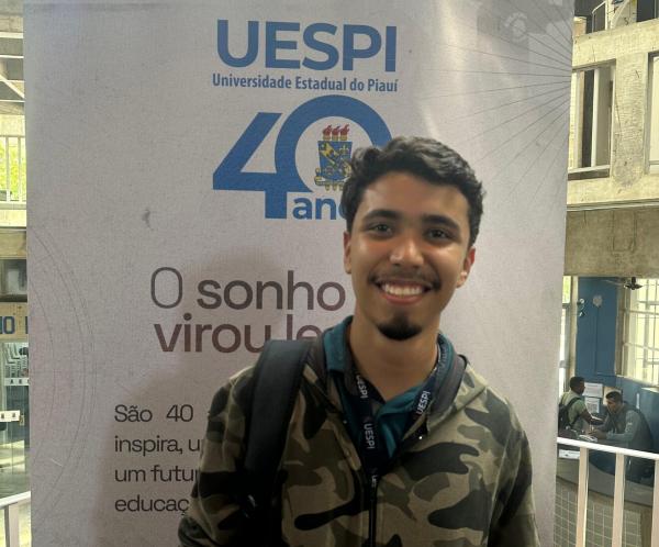 Jo&atilde;o Ant&ocirc;nio(Imagem:Roger Cunha)
