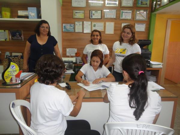 Abertas as matr&iacute;culas da Escola Pequeno Pr&iacute;ncipe.(Imagem:EPP)