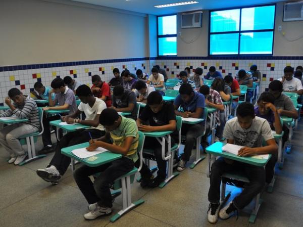 IFPI altera cronograma e Classificatório recebe inscrições até 21 de janeiro