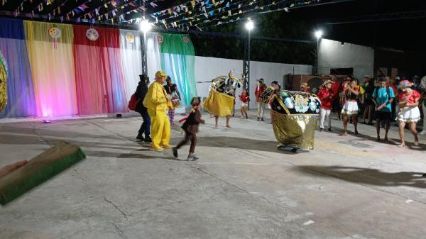 Festival dos Festivais(Imagem:FlorianoNews)