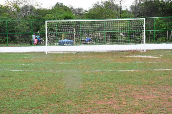 Ciro Nogueira inaugura obras e anuncia investimentos de mais de R$ 1 milh&atilde;o na &aacute;rea do esporte(Imagem:Ascom)
