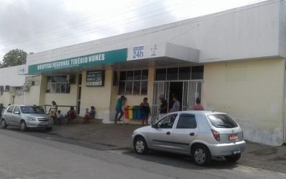 Direção do Hospital Regional Tibério Nunes nega a existência de caso confirmado de coronavírus