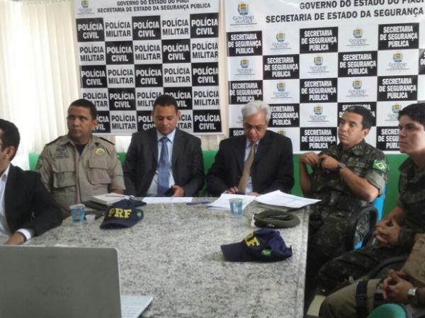 Balan&ccedil;o foi divulgado em entrevista coletiva feita por meio de uma videoconfer&ecirc;ncia.(Imagem:Juliano Barros/G1)