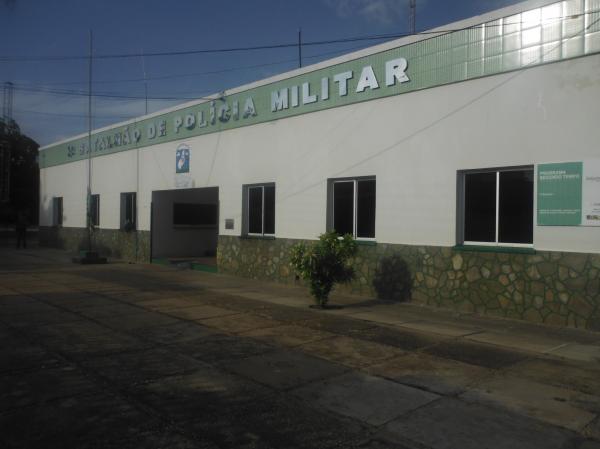 Ocorrências registradas durante o final de semana em Floriano