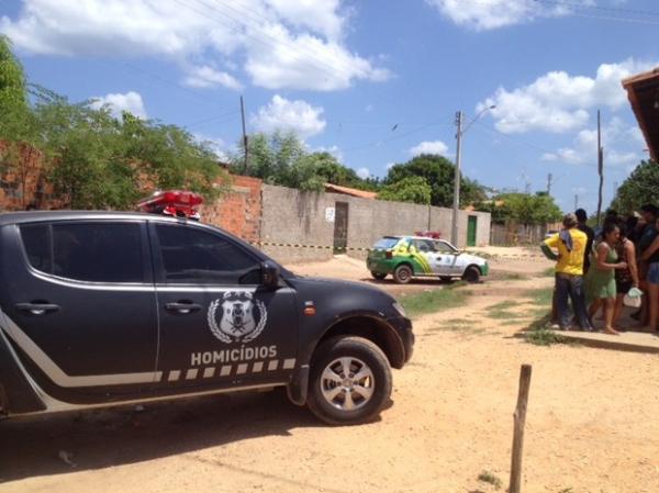 Assassinatos no Piauí têm aumento de 47,5% em maio, diz sindicato