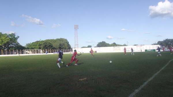 De virada, Cori-Sabb&aacute; bate 4 de Julho e vence em casa.(Imagem:FlorianoNews)