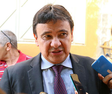 Governador é contra redução de ICMS no Piauí e culpa União por alta de preços