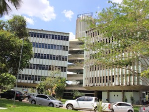 MPPI entra com ação contra Agespisa por falta de água na capital