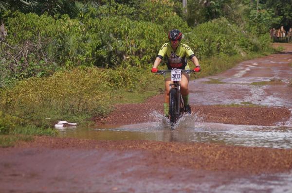 Programação pronta para o Desafio das Cachoeiras, que abre a 2ª etapa do Piauiense de MTB XCM(Imagem:Divulgação)