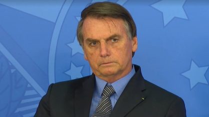 Ex-ministros dizem que Bolsonaro ´busca conflito´; para governista, presidente se defende de ataques
