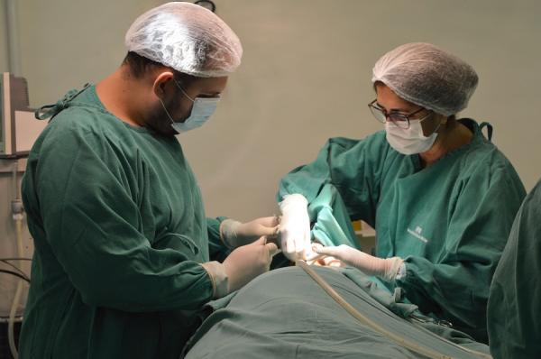 Serviço Odontológico do Hospital da PM realiza mutirão de atendimentos neste sábado (9)