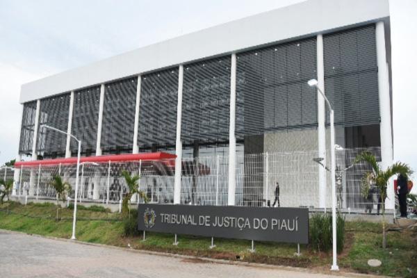 TJPI empossa novos diretores para biênio 2023-2024 na sexta (06)