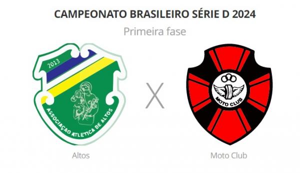 CAMPEONATO BRASILEIRO S&Eacute;RIE D 2024(Imagem:Divulga&ccedil;&atilde;o)